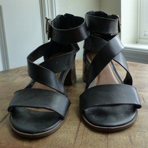 Steve Madden Gladiator Shoe